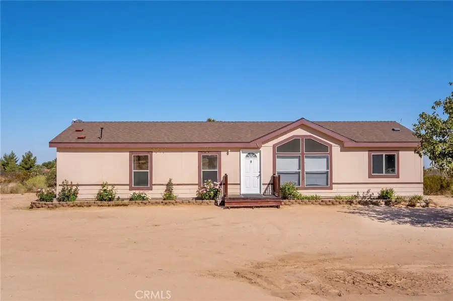 12945 Smith Road, Phelan, CA 92371 - #2