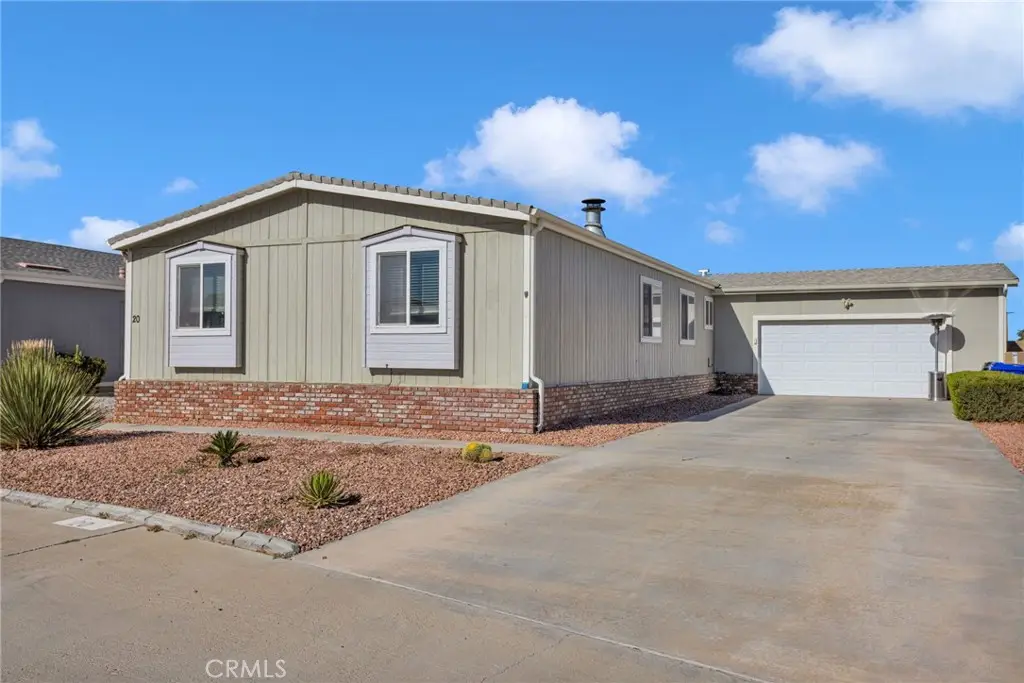 22241 Nisqually Road #20, Apple Valley, CA 92308 - #1