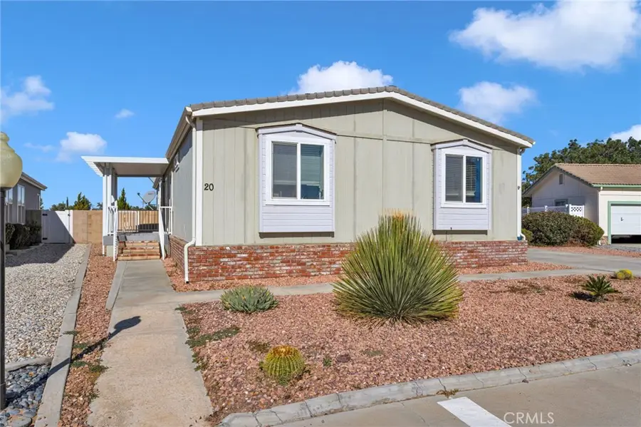 22241 Nisqually Road #20, Apple Valley, CA 92308 - #2