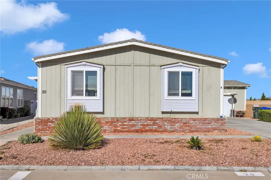 22241 Nisqually Road #20, Apple Valley, CA 92308 - #3