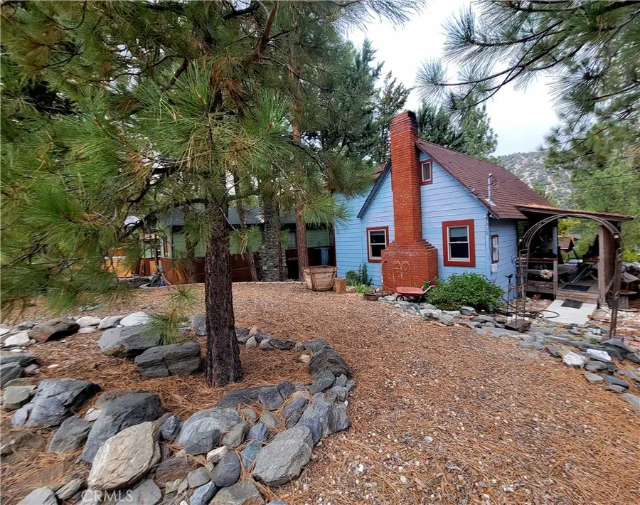 1250 Lark, Wrightwood, CA 92397 - #3
