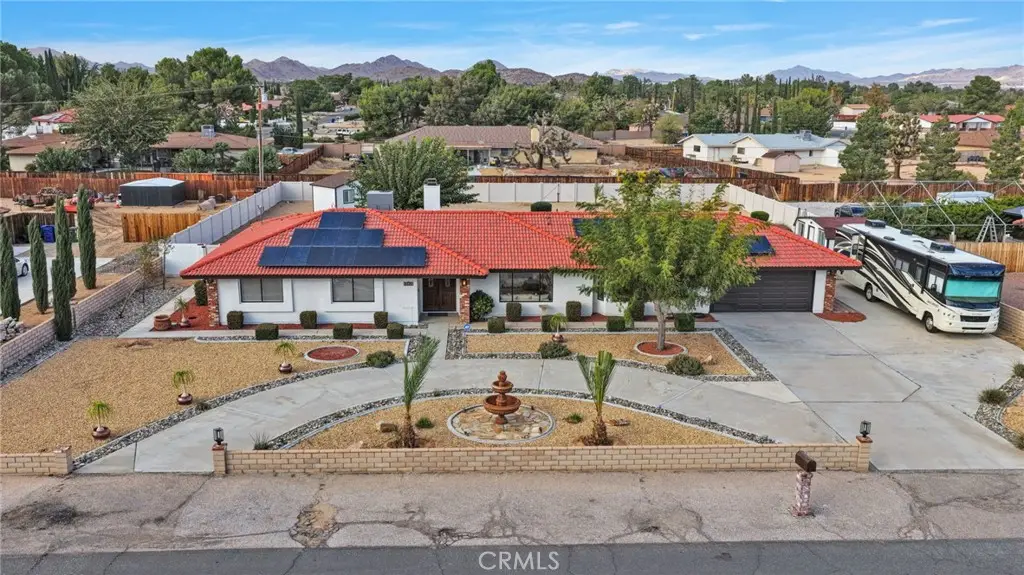 20360 Ituma, Apple Valley, CA 92308 - #1