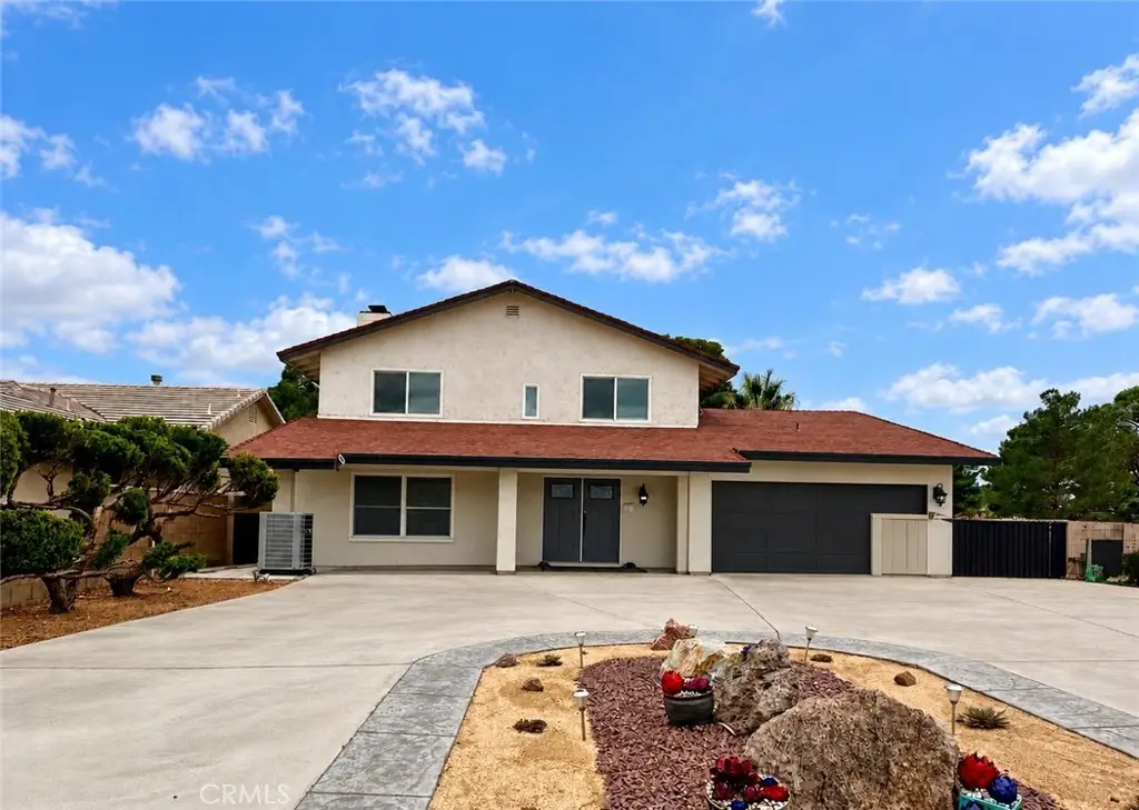 14919 Tournament Drive, Helendale, CA 92342 - #1