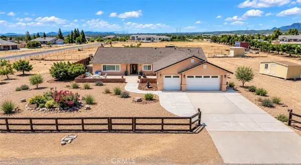 9275 Rattlesnake, Phelan, CA 92371