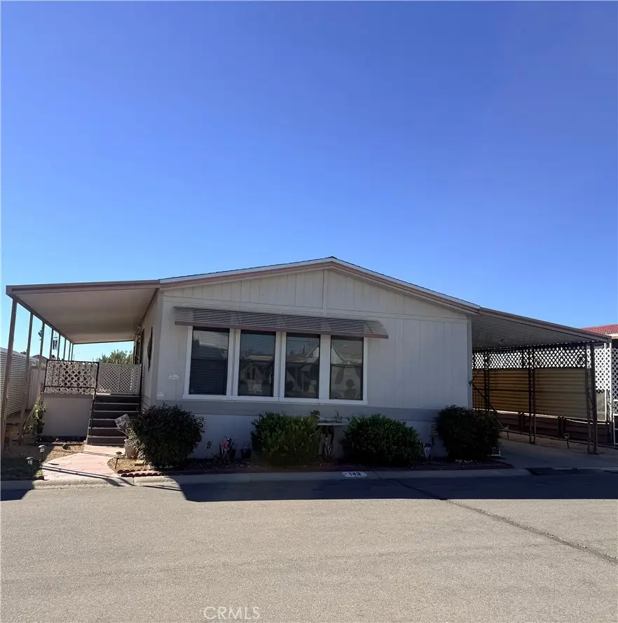 13393 Mariposa Rd, #143, Victorville, CA 92395 - #1