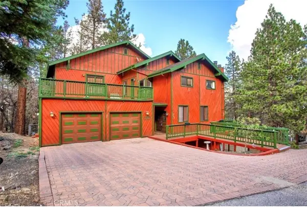 23109 Cardinal, Wrightwood, CA 92397