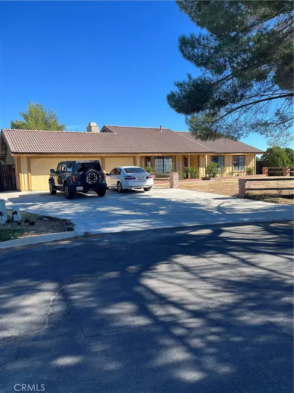 11456 Low Chaparral, Victorville, CA 92392