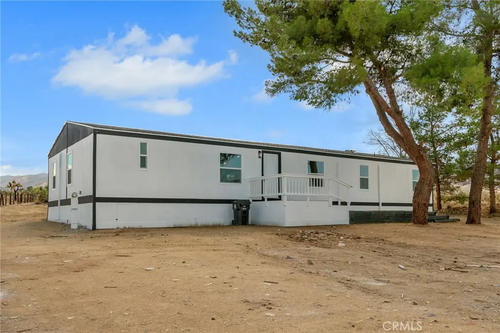 1563 Mono Road, Pinon Hills, CA 92372 - #1