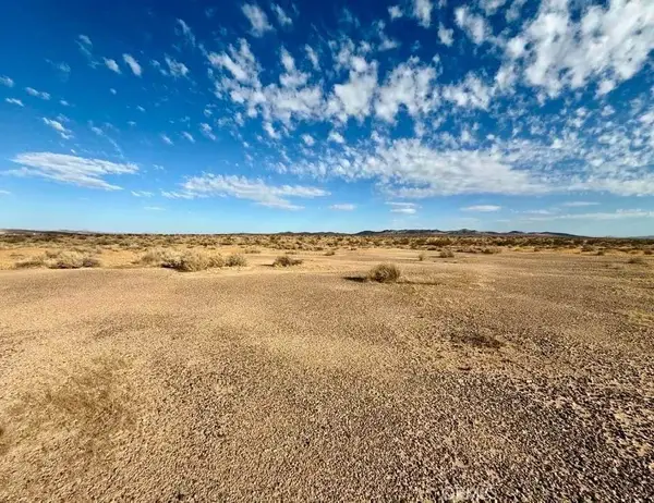 0 Unknown 0496-083-19, Hinkley, CA 92347