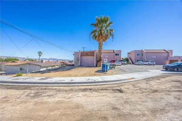 1071 May Lane, Barstow, CA 92311