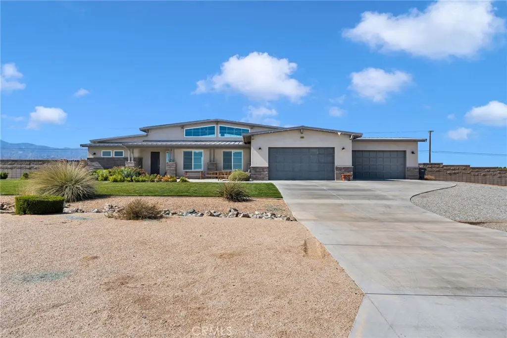 9944 Seven Palms Drive, Oak Hills, CA 92344 - #1