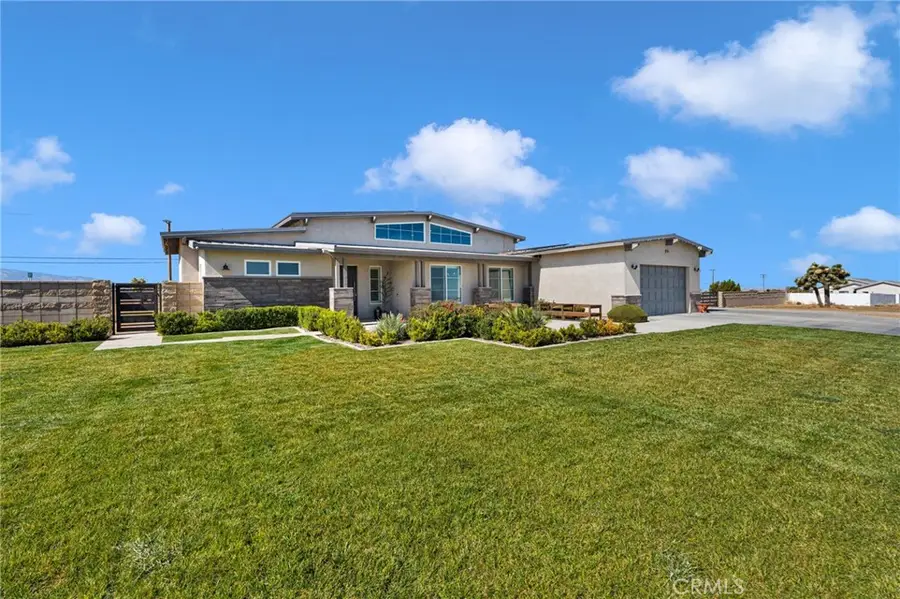 9944 Seven Palms Drive, Oak Hills, CA 92344 - #2
