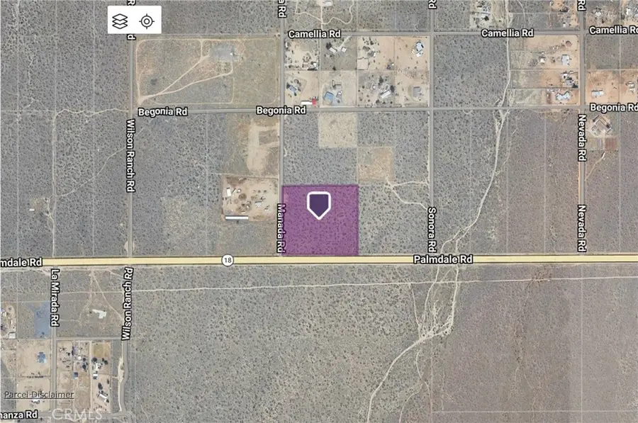 6692 Palmdale Road, Phelan, CA 92371 - #2