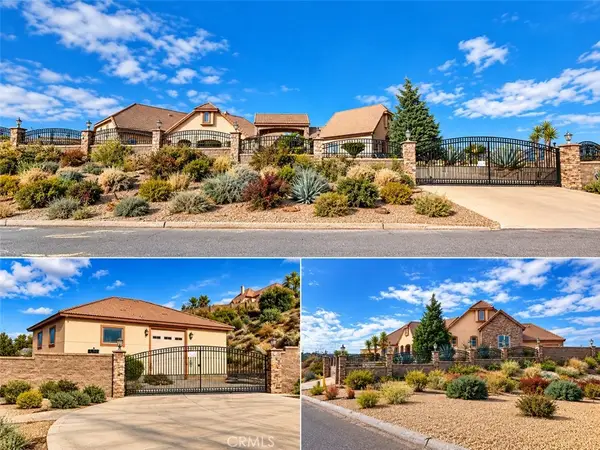 10122 Farmington, Oak Hills, CA 92344