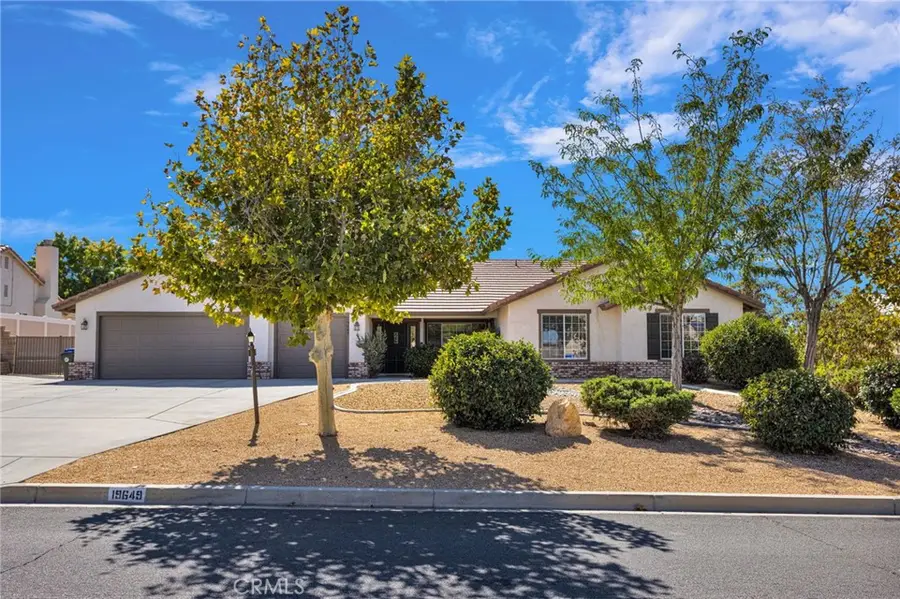19649 Powhatan, Apple Valley, CA 92308 - #2