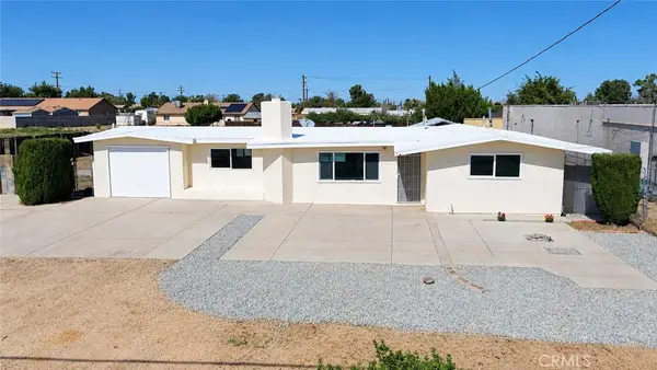 14602 Main, Hesperia, CA 92345