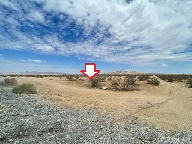 0 Central Road, Apple Valley, CA 92307 - #2