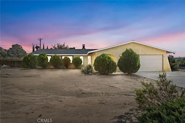 19203 Seneca Road, Apple Valley, CA 92307