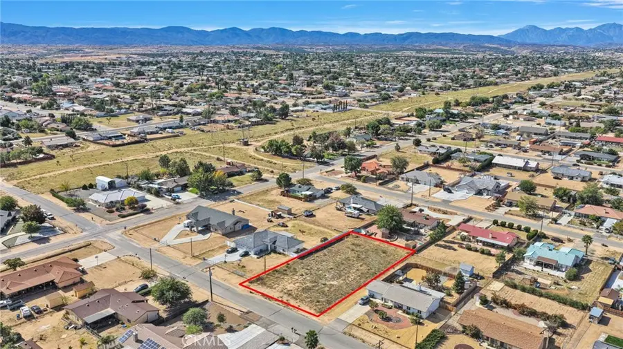 0 El Cerrito Avenue, Hesperia, CA 92345 - #2