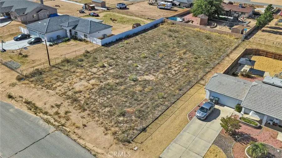 0 El Cerrito Avenue, Hesperia, CA 92345 - #3
