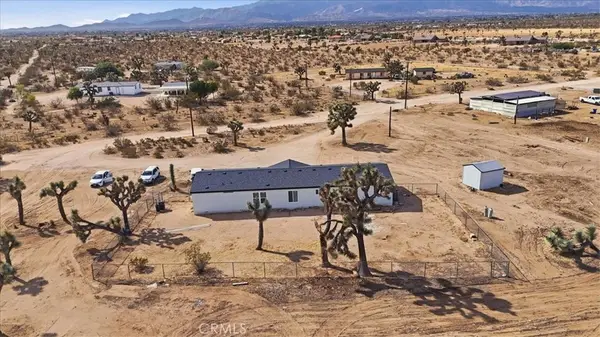 6288 Maricopa, Phelan, CA 92371