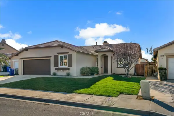 12548 Bermuda Court, Victorville, CA 92392
