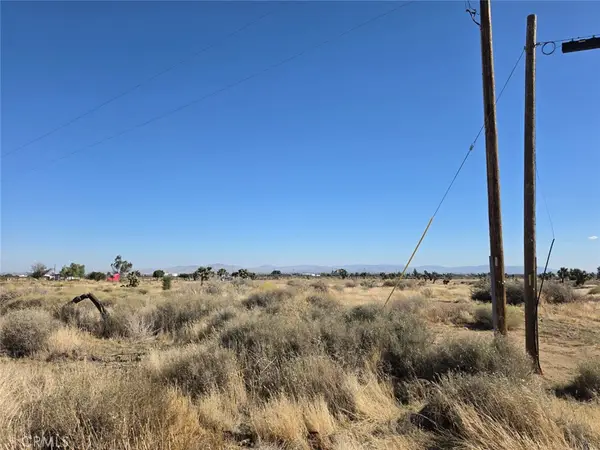 0 Acacia, Phelan, CA 92371