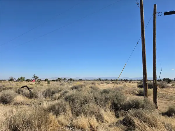 0 Acacia, Phelan, CA 92371