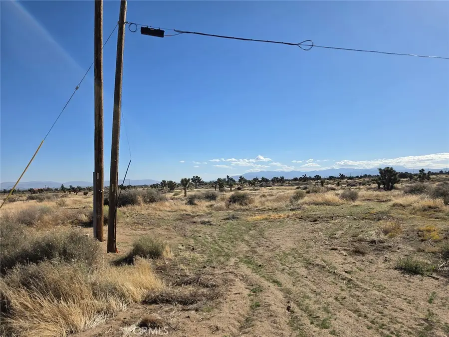 0 Acacia, Phelan, CA 92371 - #2
