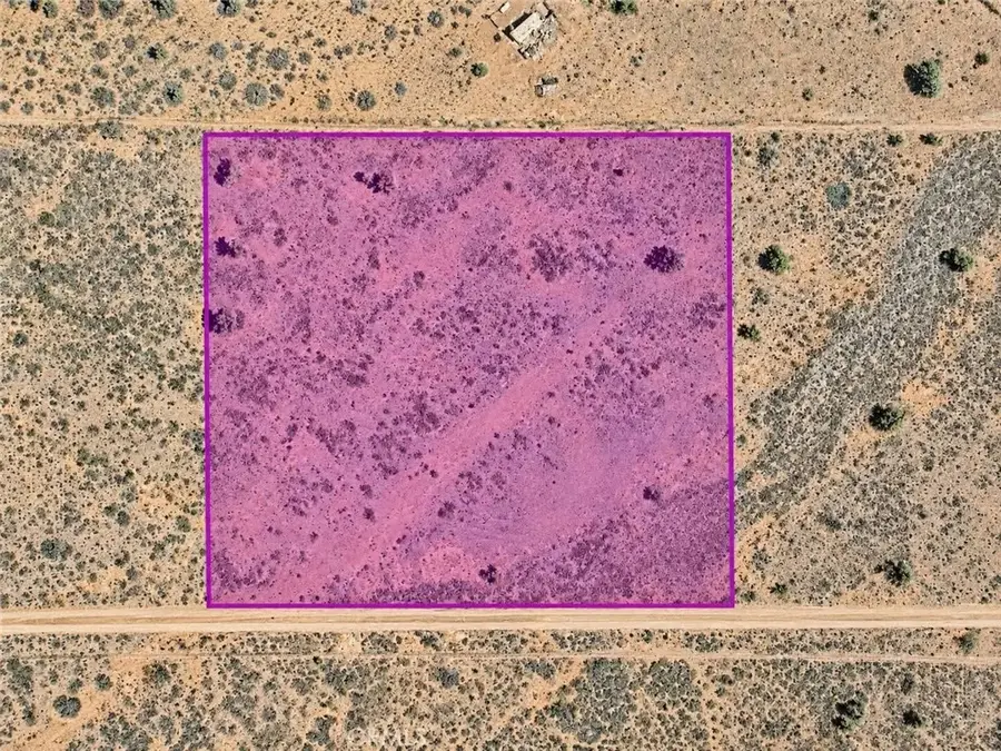 0 Acacia, Phelan, CA 92371 - #3