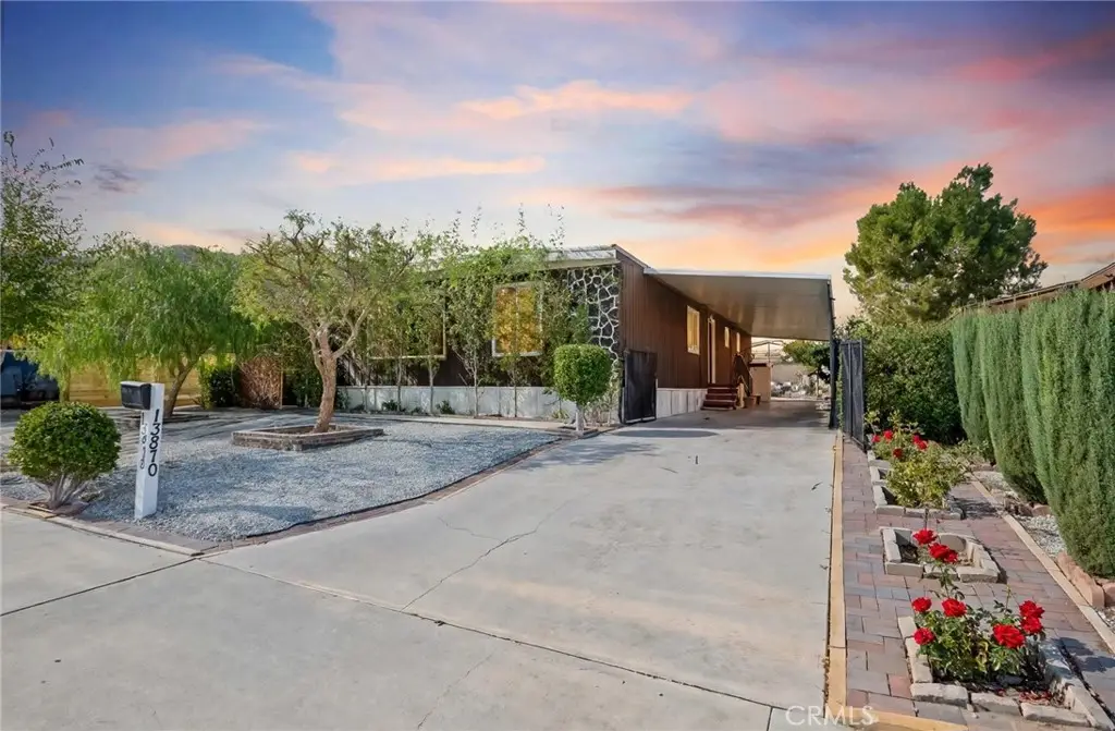 13870 Rodeo, Victorville, CA 92395 - #1