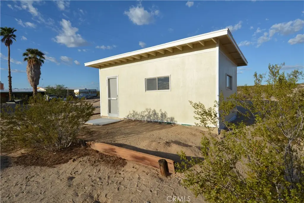 69990 Kachina Drive, Twentynine Palms Yucca Valley, CA 92277 - #1