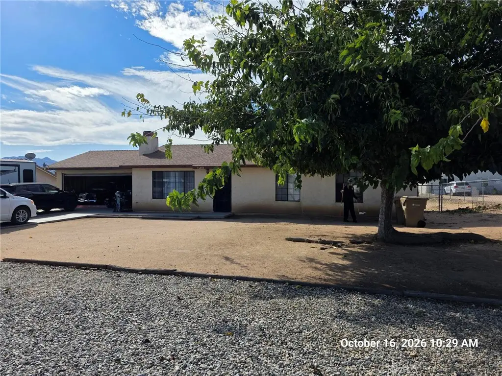 16403 Allthorn Street, Hesperia, CA 92345 - #1