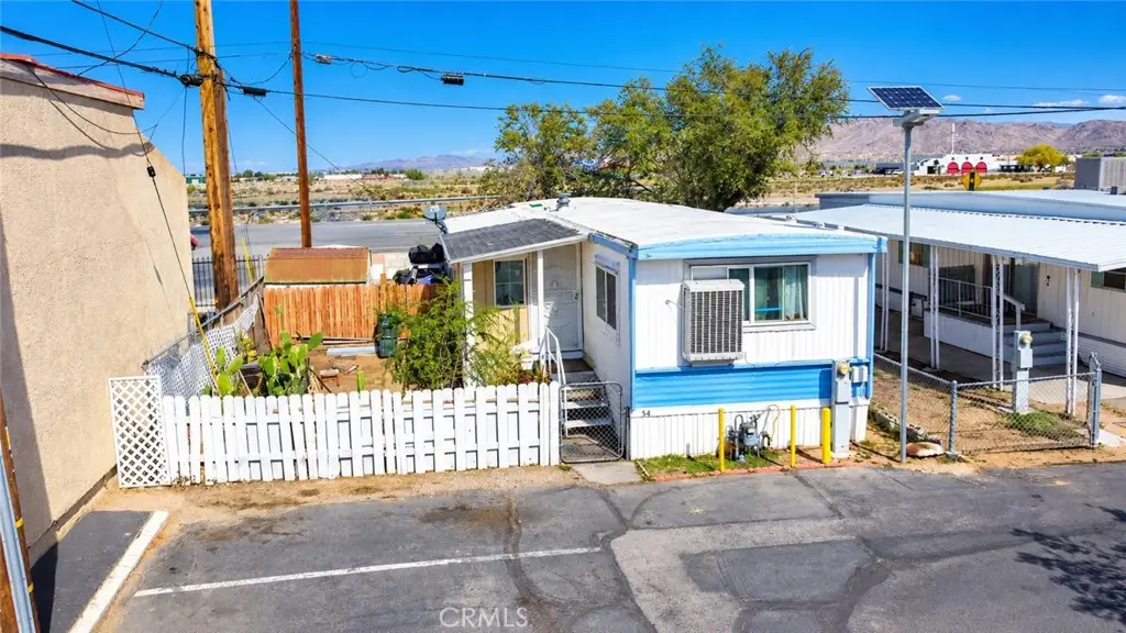 22325 Us Highway 18 #54, Apple Valley, CA 92307 - #1