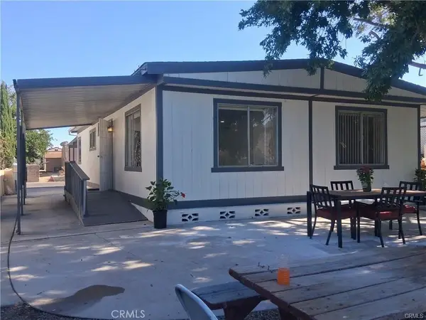 20683 Waalew Road #B68, Apple Valley, CA 92307