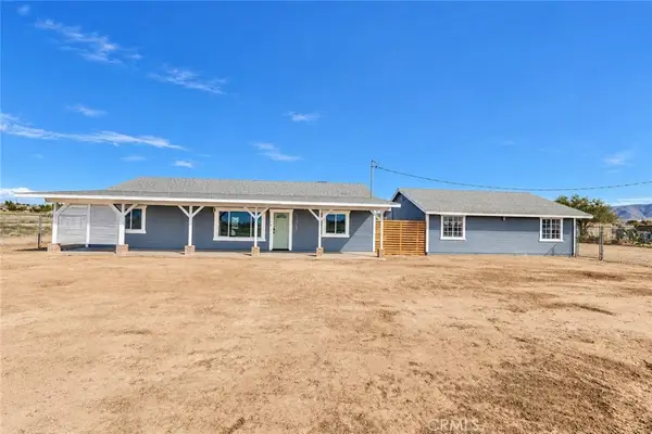 11765 Cottontail Lane, Apple Valley, CA 92308