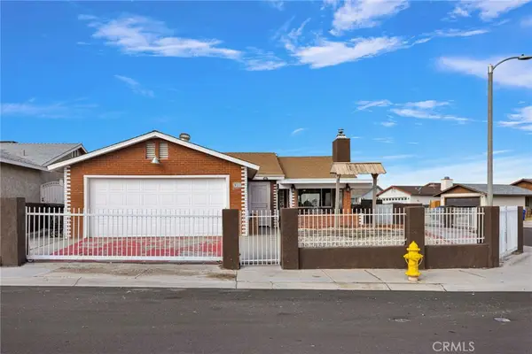 900 Chateau, Barstow, CA 92311