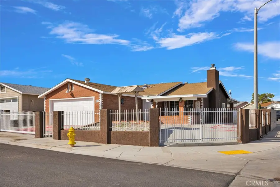 900 Chateau, Barstow, CA 92311 - #3