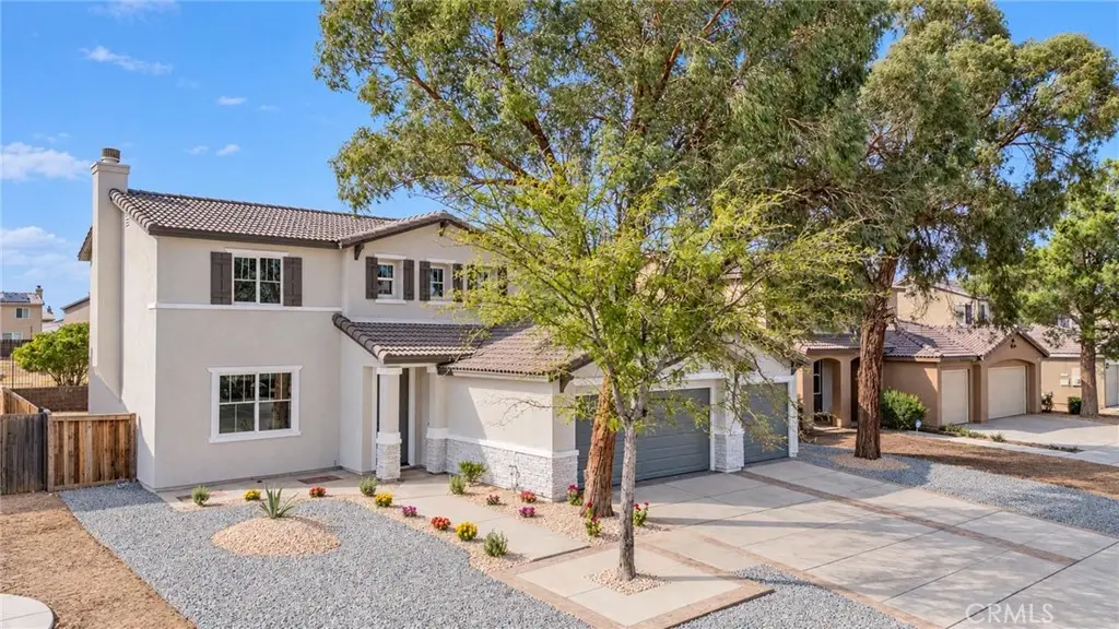 15240 Alexandria Street, Adelanto, CA 92301 - #1