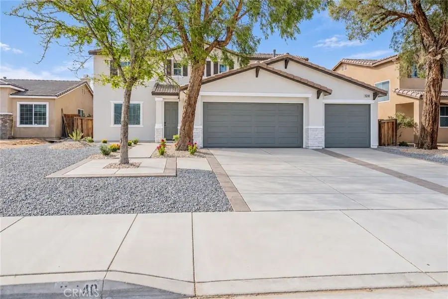 15240 Alexandria Street, Adelanto, CA 92301 - #2