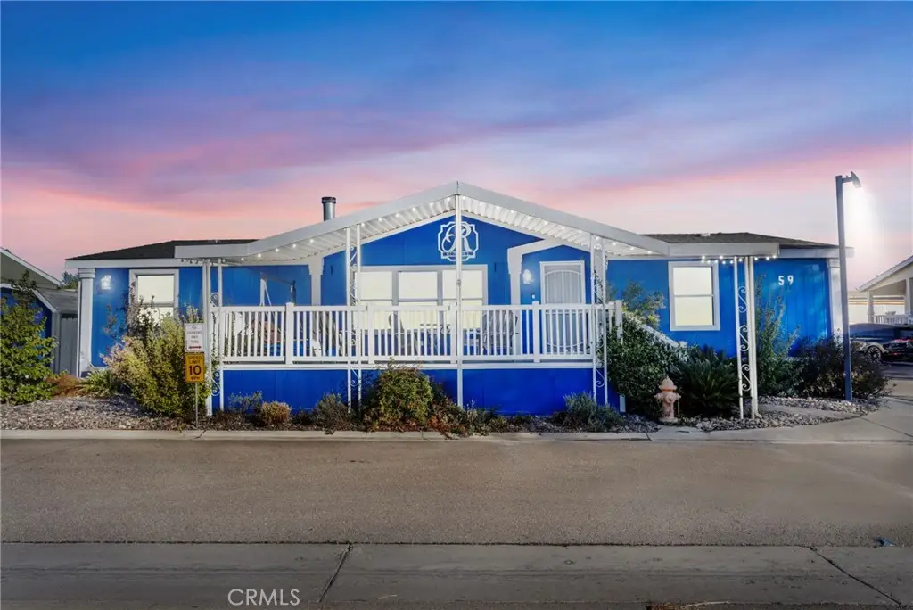 20843 Waalew Road #C59, Apple Valley, CA 92307 - #1