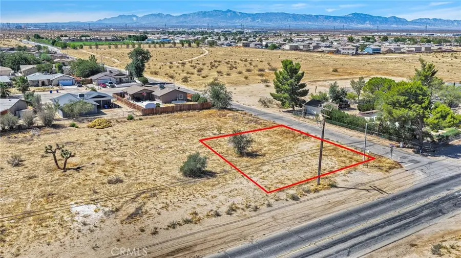10701 Chamberlaine Way, Adelanto, CA 92301 - #3