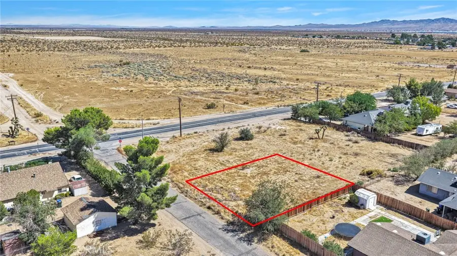 18401 Rhode Island Street, Adelanto, CA 92301 - #2