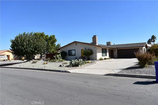 15245 Orchard Hill, Helendale, CA 92342