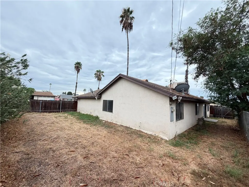 1448 S Iris, Bloomington, CA 92316 - #1