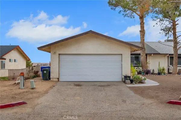 751 Higgins, Barstow, CA 92311