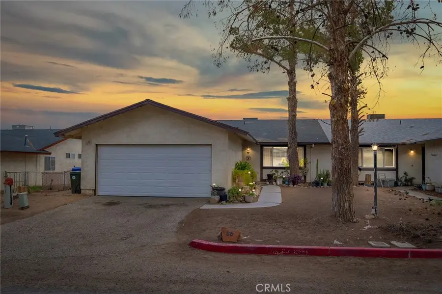 751 Higgins, Barstow, CA 92311 - #2