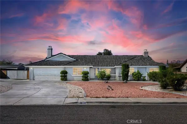 13814 Cuyamaca, Apple Valley, CA 92307