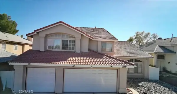 12845 Petaluma, Victorville, CA 92392