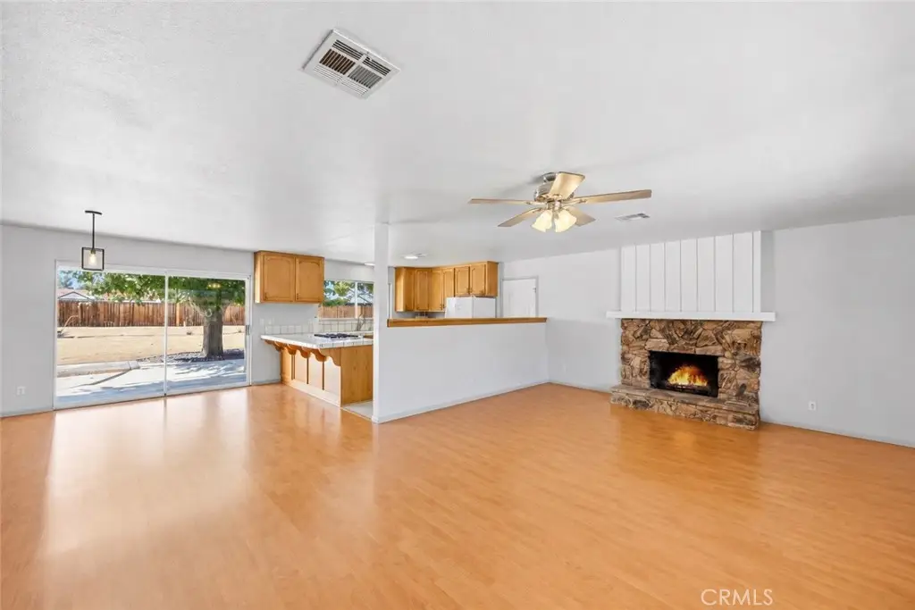 14204 Crow Road, Apple Valley, CA 92307 - #1